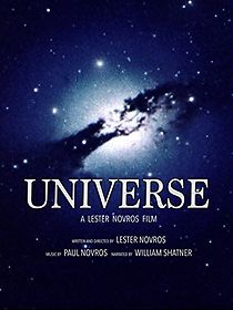 Watch Universe (Short 1976)
