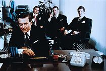 Watch Vier gegen die Bank