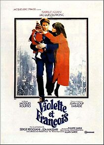 Watch Violette & François