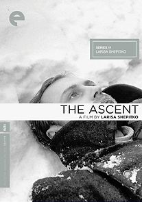 Watch The Ascent