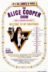 Watch Alice Cooper: Welcome to My Nightmare