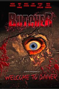 Watch Butcher (Short 2014)