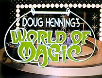 Watch Doug Henning's World of Magic (TV Special 1976)