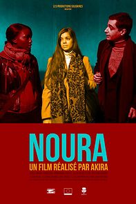 Watch Noura (Short 2014)