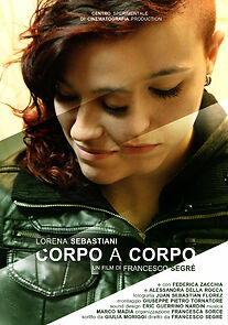 Watch Corpo a corpo (Short 2013)