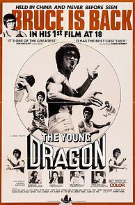 Watch The Young Dragon