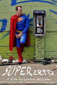 Watch SuperZero (Short 2013)