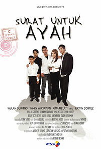 Watch Surat untuk Ayah