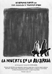 Watch La muerte en la Alcarria