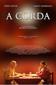 Watch A Corda (Short 2010)
