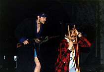 Watch Infernal Machine