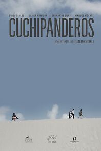 Watch Cuchipanderos (Short 2014)