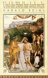 Watch The Bible As History