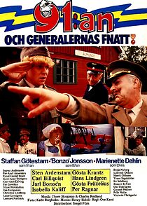 Watch 91:an och generalernas fnatt