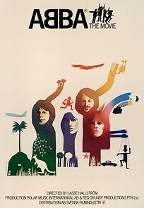 Watch ABBA: The Movie