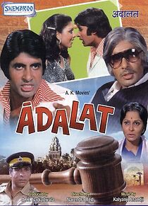 Watch Adalat