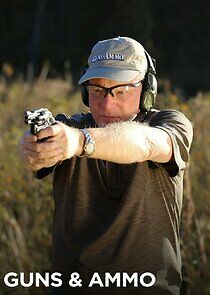 Watch Guns and Ammo TV