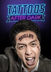 Watch Tattoos After Dark