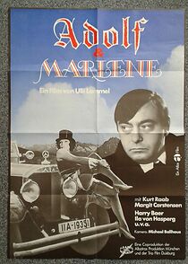 Watch Adolf und Marlene