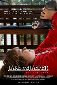 Watch Jake and Jasper: A Ferret Tale (Short 2011)