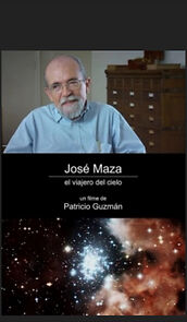 Watch José Maza, Sky Traveler (Short 2010)