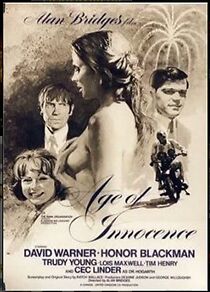 Watch Age of Innocence