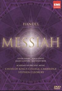 Watch Messiah