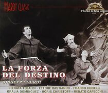 Watch La forza del destino