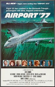 Watch Airport '77