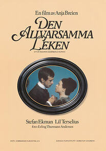 Watch Den allvarsamma leken