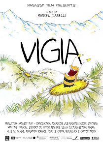 Watch Vigia (Short 2013)