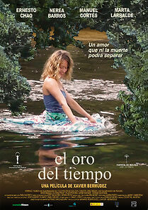 Watch The Value of Time