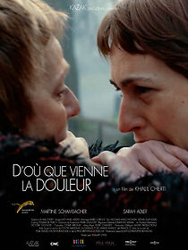 Watch Wherever Comes the Pain From (Short 2013)