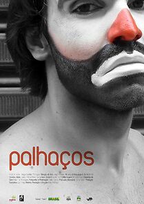 Watch Palhaços (Short 2011)