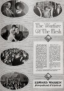 Watch The Warfare of the Flesh