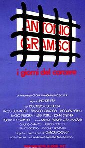 Watch Antonio Gramsci: i giorni del carcere