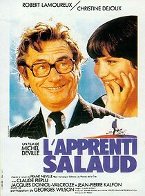 Watch L'apprenti salaud