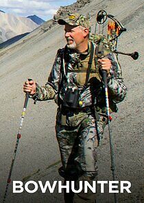 Watch Bowhunter TV