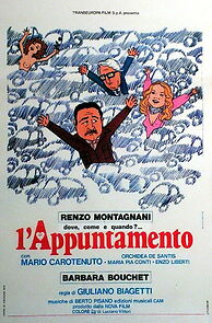Watch L'appuntamento