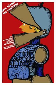 Watch Long Live Ghosts!