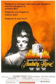 Watch Audrey Rose
