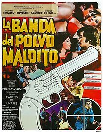 Watch La banda del Polvo Maldito
