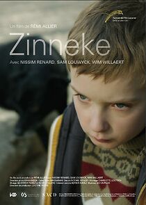 Watch Zinneke (Short 2013)