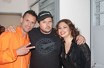 Watch En Esta Celda (Short 2015)