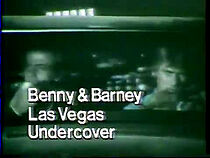 Watch Benny and Barney: Las Vegas Undercover