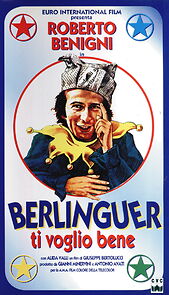 Watch Berlinguer: I Love You