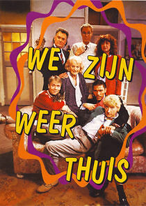 Watch We zijn weer thuis