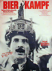 Watch Bierkampf