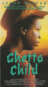 Watch Billy: Portrait of a Street Kid