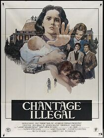 Watch Black Market Baby